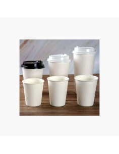 Paper Drink Cups