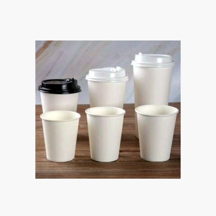Paper Drink Cups