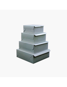 Cake Boxes