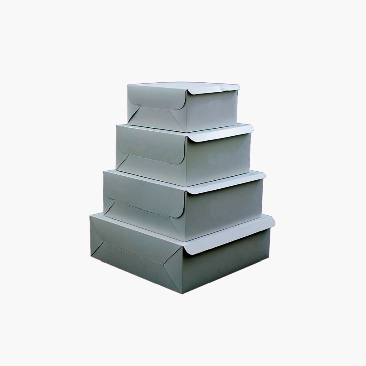 Cake Boxes